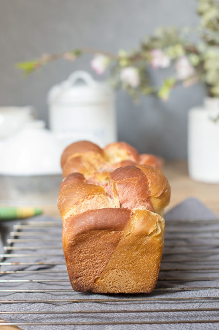 Pan de molde de Remolacha La Cuchara Azul Ahora recuerdo porque no
